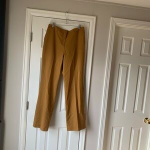 Pendleton Women's Tan Chinos